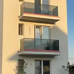 Apartment Bluemoon