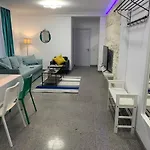 Bluemoon Апартаменты