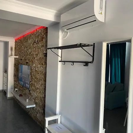 Bluemoon Apartment Navodari