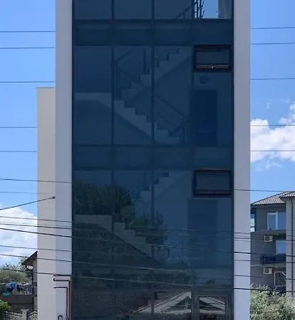 Bluemoon Apartment Navodari