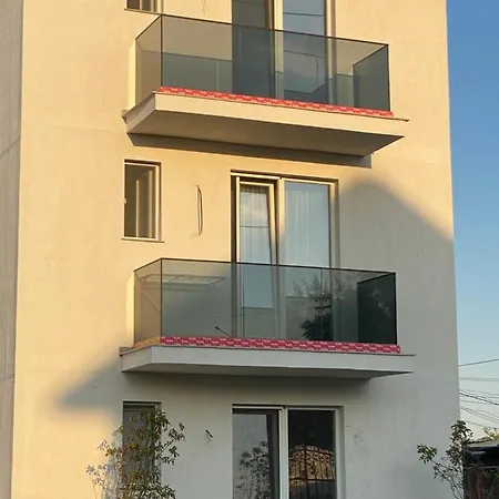 Apartment Bluemoon