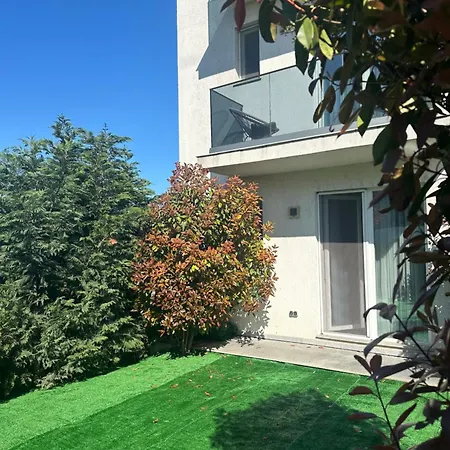 Apartment Bluemoon Navodari