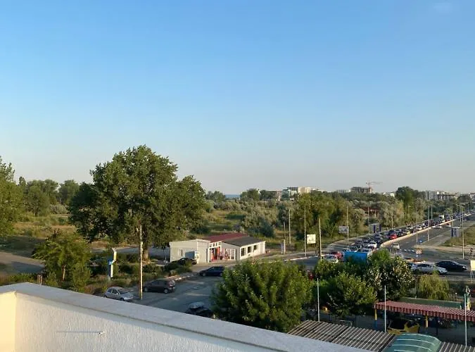 Apartment Bluemoon Navodari